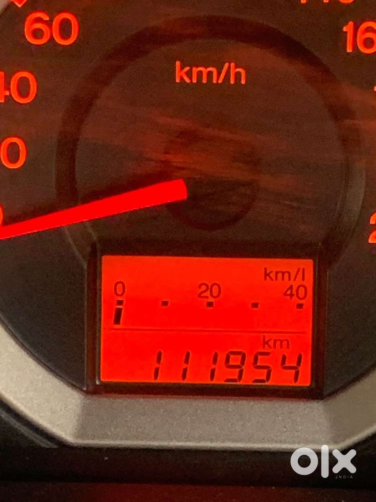 Honda City 2010 Petrol Manual
