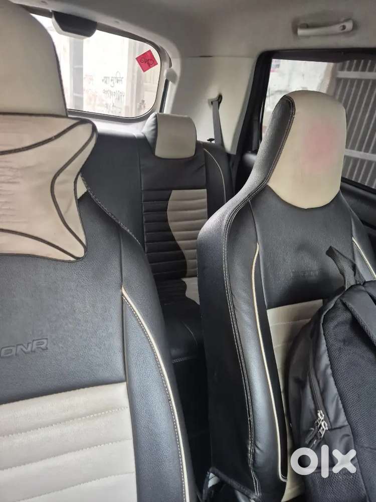 Maruti Suzuki Wagon R 2021 Cng & Hybrids 65000 Km Driven