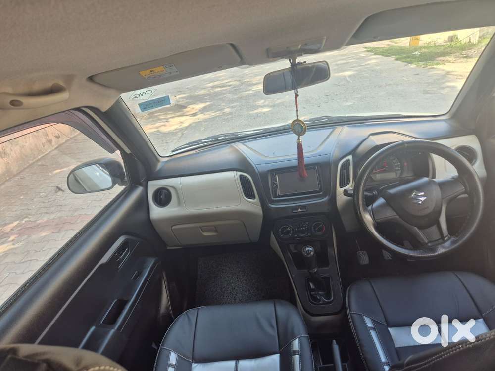 Maruti Suzuki Wagon R Lxi Cng Optional, 2022, Cng & Hybrids