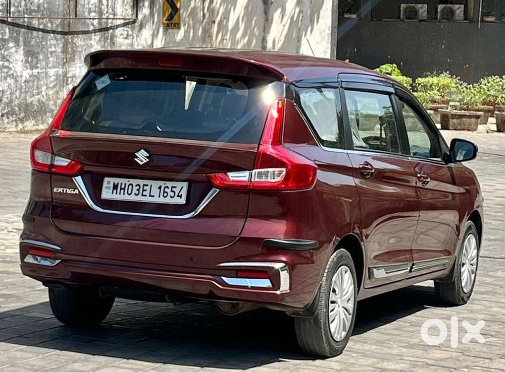 Maruti Suzuki Ertiga Vxi (o) Cng, 2024, Cng & Hybrids