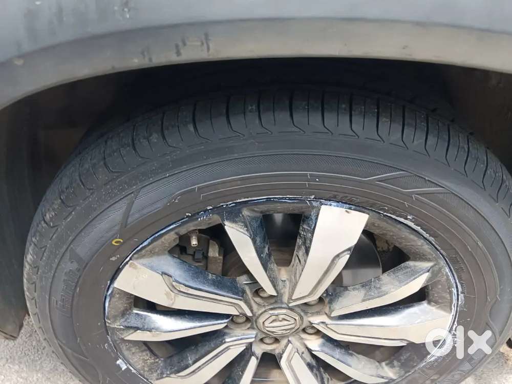 Mg Hector For Sale