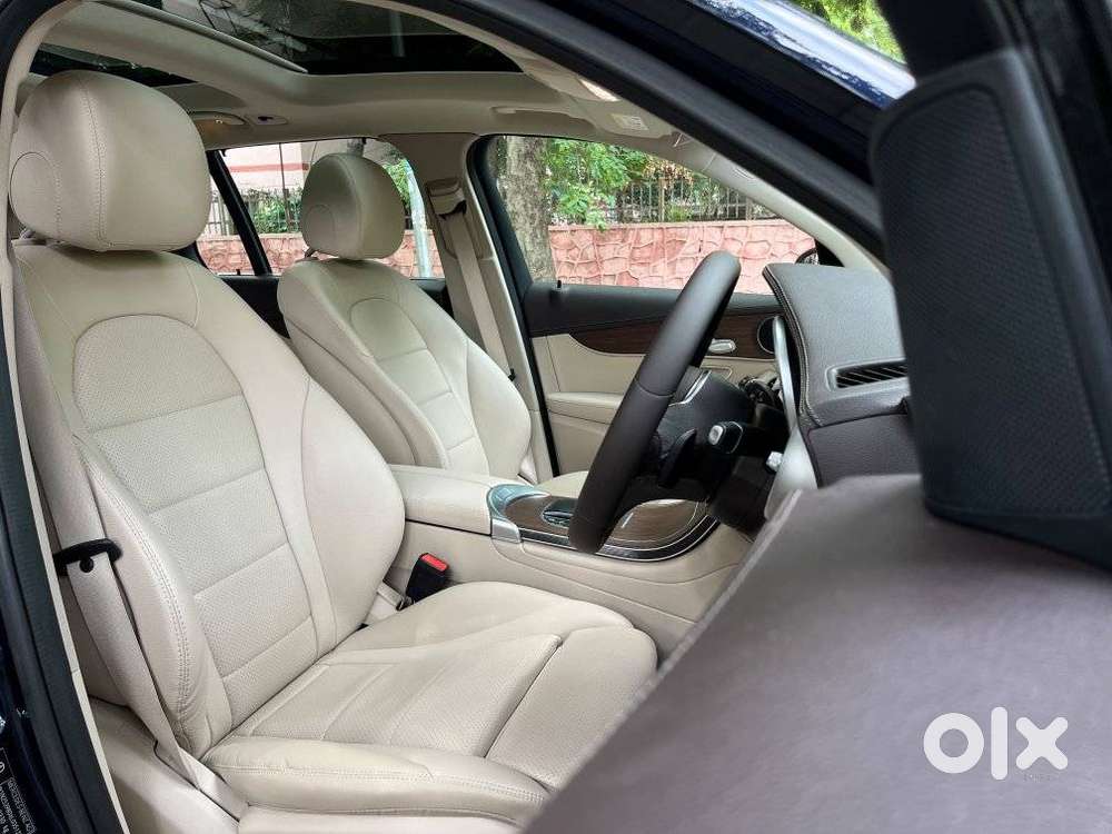 Mercedes-benz Glc Class 200, 2021, Petrol