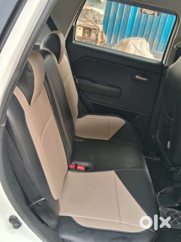 Maruti Suzuki Wagon R Vxi 1.2, 2022, Petrol
