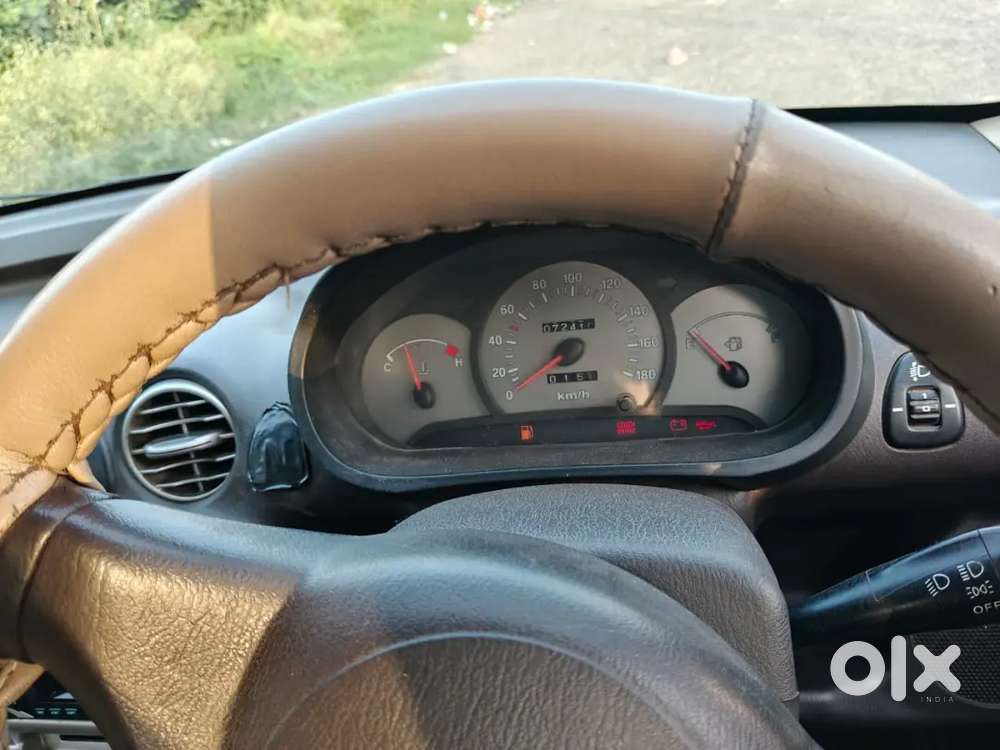 Hyundai Santro Xing 2010 Petrol Well Maintained