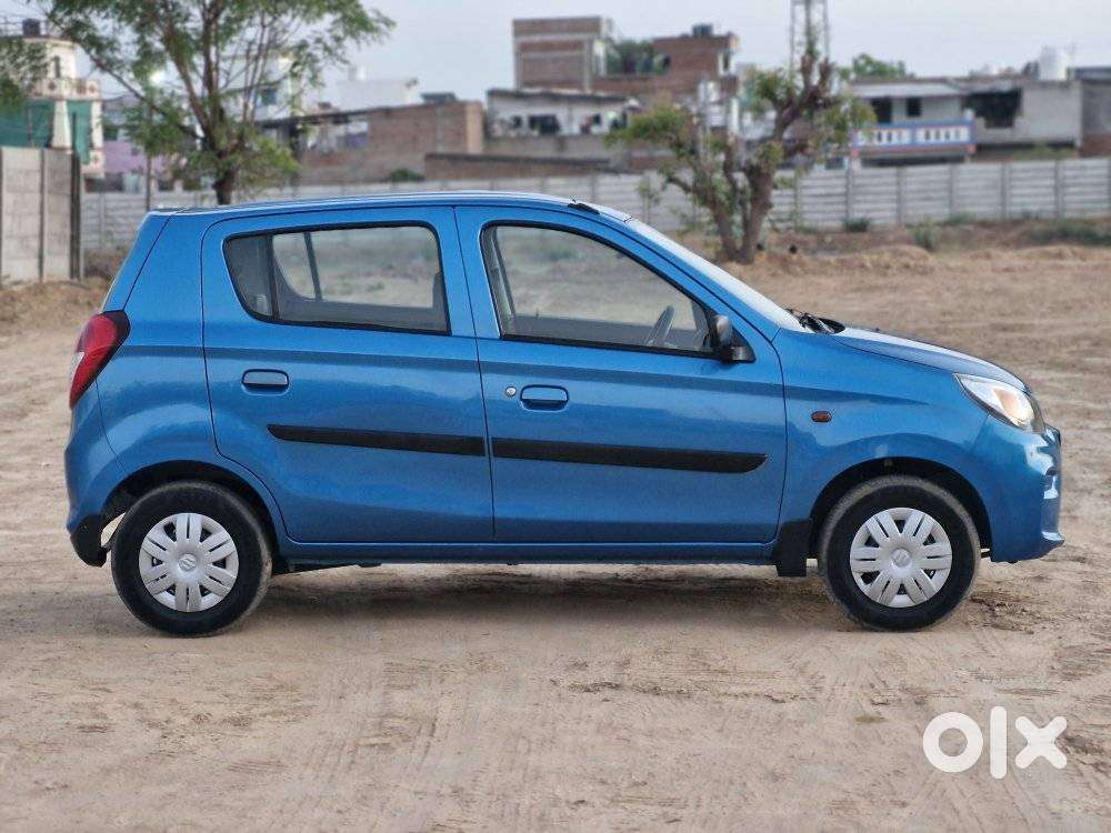 Maruti Suzuki Alto 800 Lxi, 2019, Petrol