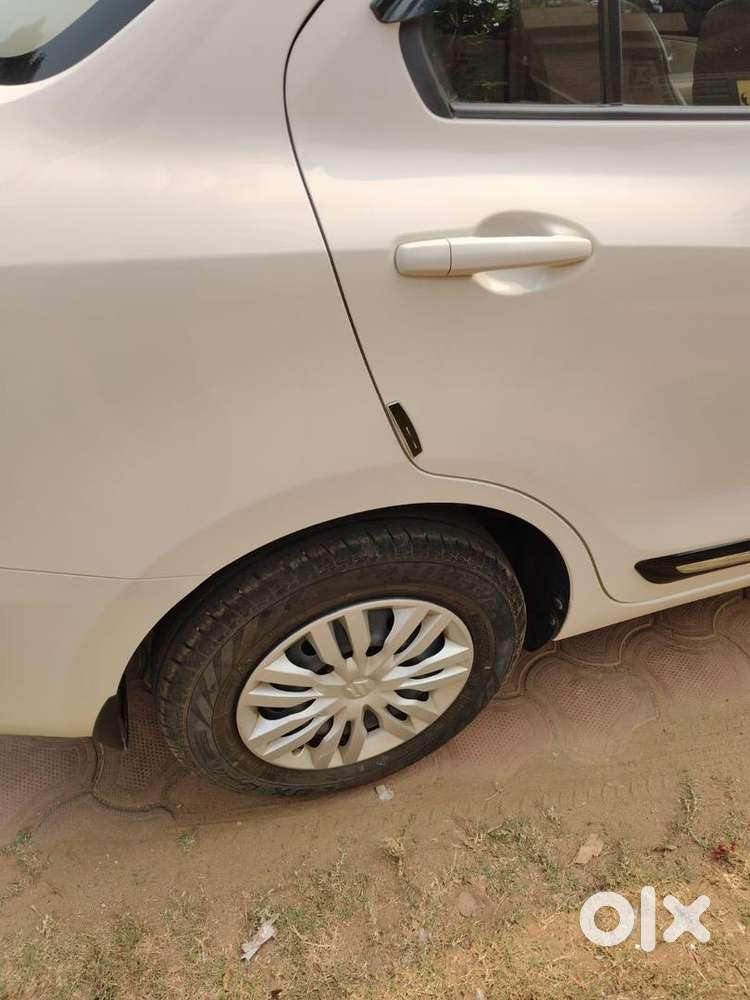 Maruti Suzuki Dzire 2024 Petrol 31000 Km Driven