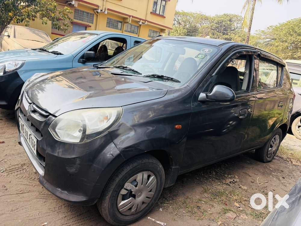 Maruti Suzuki Alto 800 Lxi Anniversary Edition, 2014, Petrol