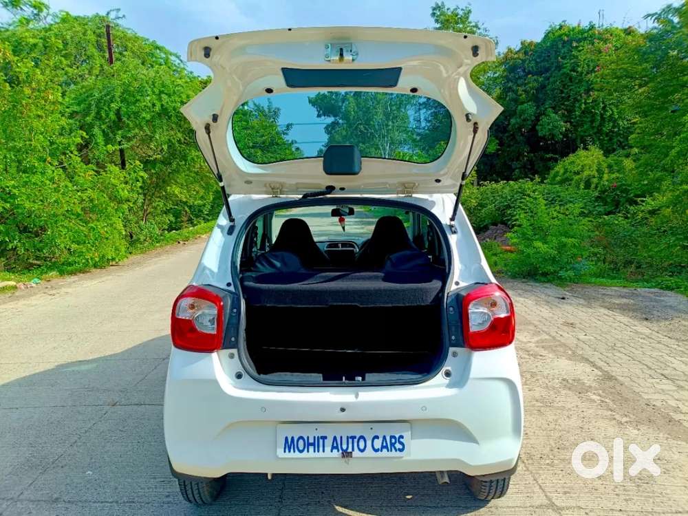 Maruti Suzuki Alto K10 1.0 Vxi, 2024, Petrol