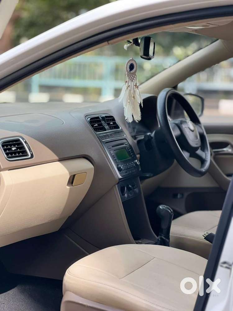 Skoda Rapid 2012 Petrol / Cng  Car