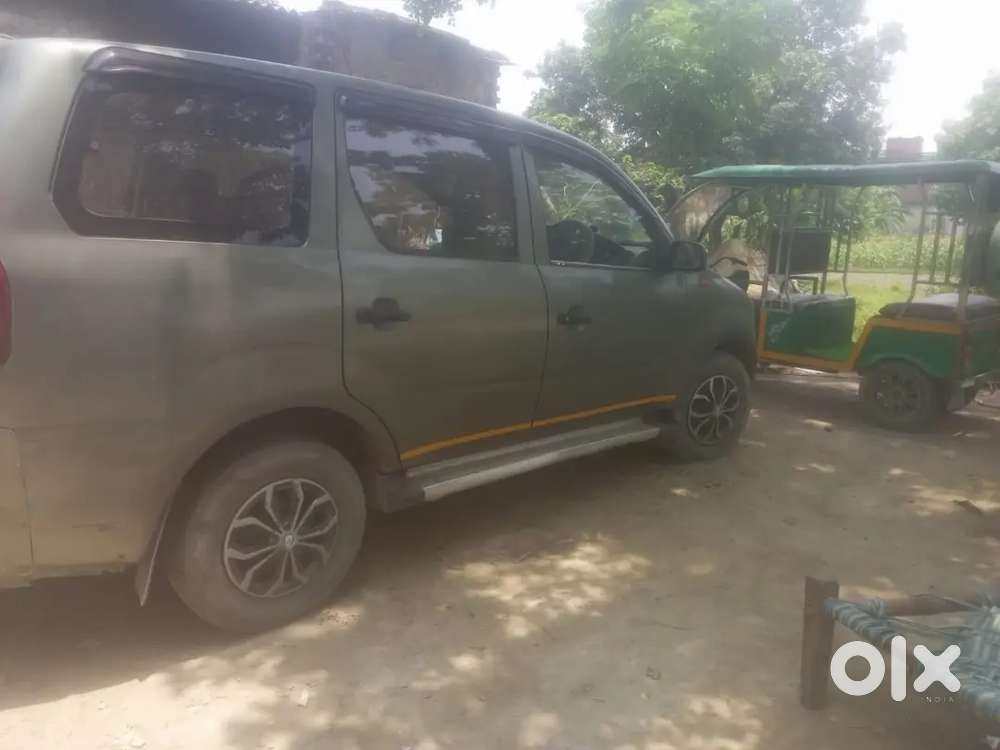 Mahindra Xylo 2009 Diesel