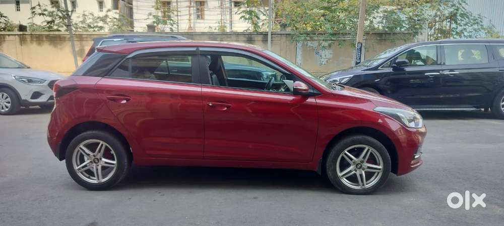 Hyundai Elite I20 Sportz Opt 1.4, 2019, Diesel