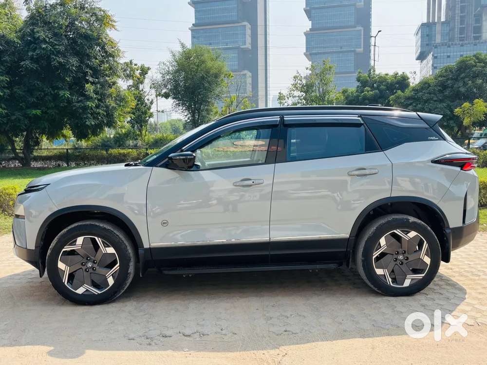 Tata Harrier Ev, 2026, Electric