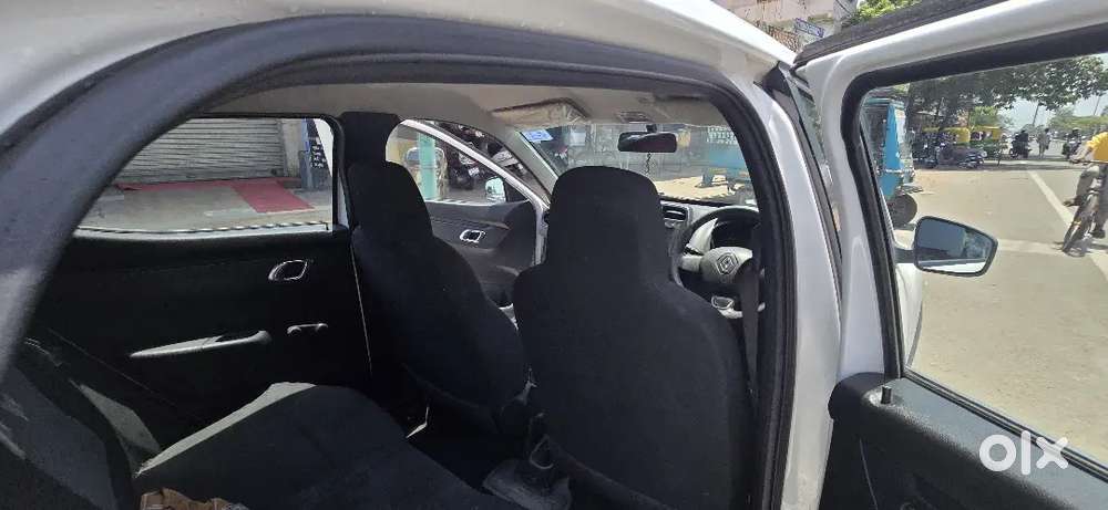 Kwid Rxt 1.0