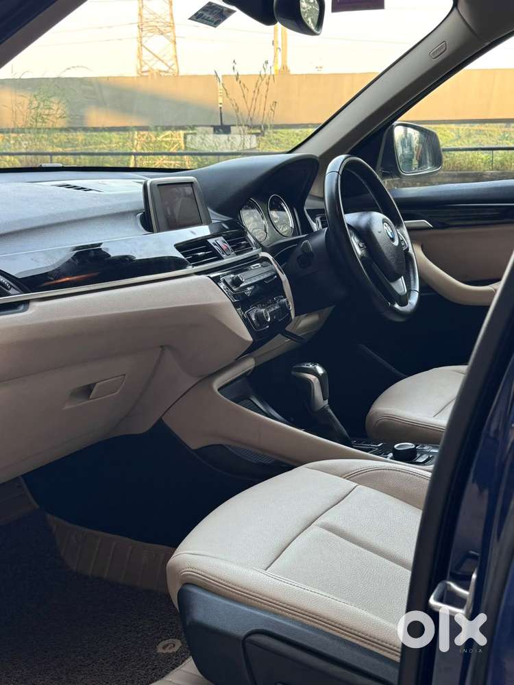 Bmw X1 2.0 Sdrive 20d, 2019, Diesel