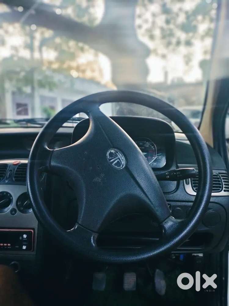 Tata Indigo Ecs 2015 Diesel Manual