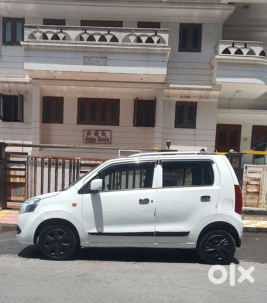 Maruti Suzuki Wagon R, 2011, Cng & Hybrids