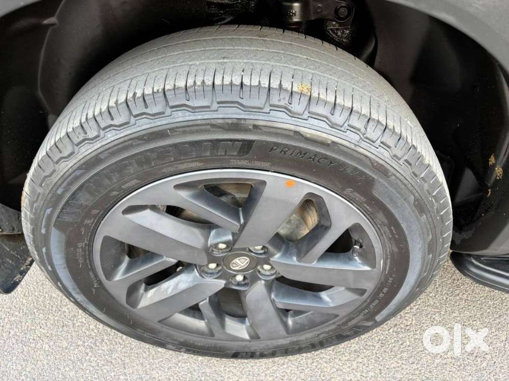 Tata Harrier Xza Plus Dark Edition, 2022, Diesel