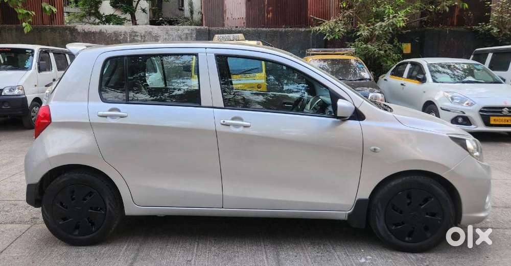 Maruti Suzuki Celerio 2014-2017 1.0 Vxi (o) Cng, 2018, Cng & Hybrids