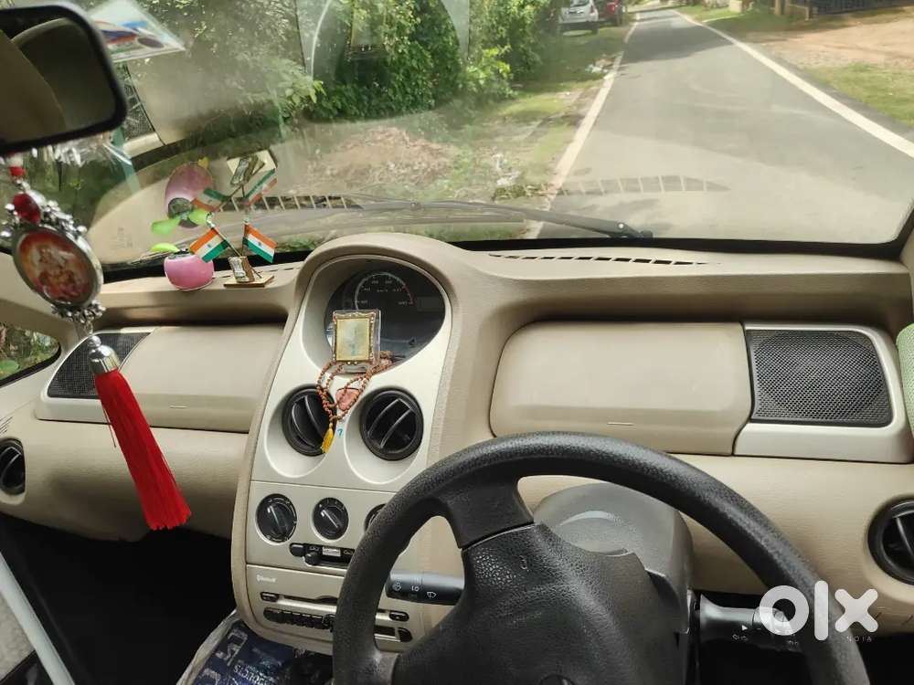 Tata Nano 2014 Petrol Vry Good Condition & Chill Ac & Music System