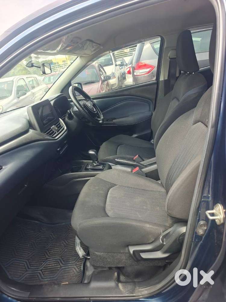 Maruti Suzuki Baleno 1.2 Delta At, 2025, Petrol