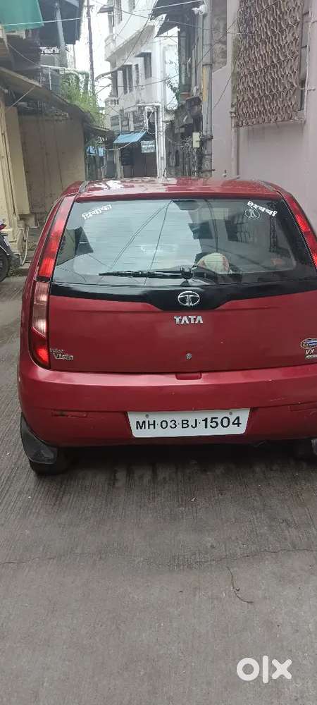 Good Conditions Tata Indica Sell