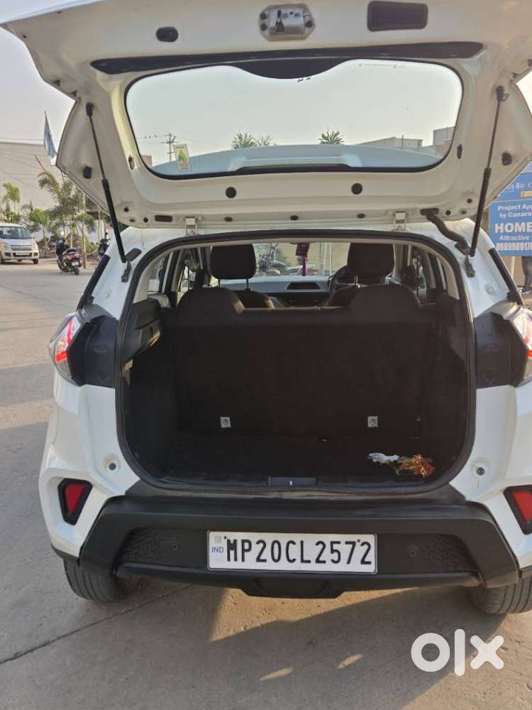 Tata Nexon 1.2 Revotron Xm (s), 2021, Diesel