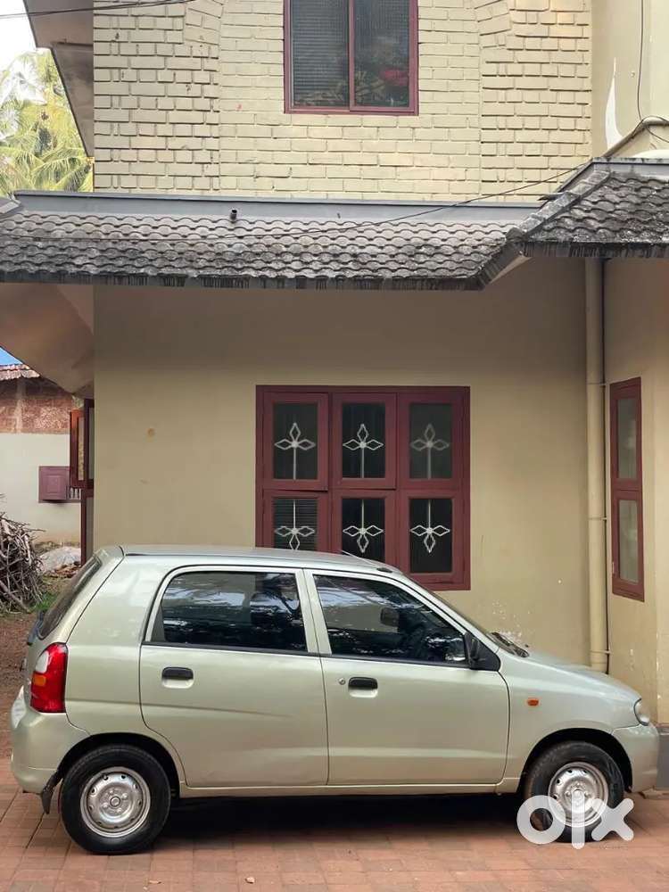 Suzuki Alto Vxi For Sale