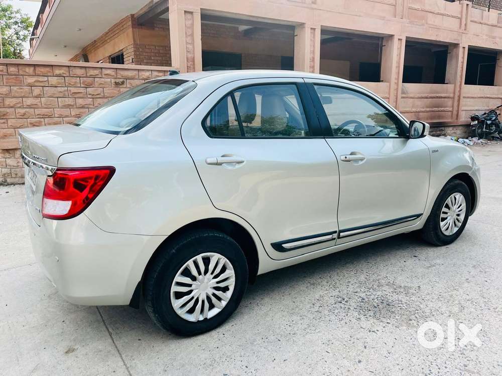 Maruti Suzuki Swift Dzire Vdi Bsiv, 2018, Diesel