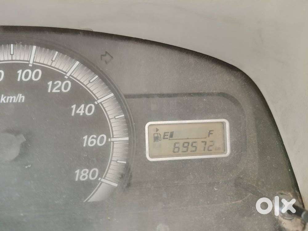 Maruti Suzuki Eeco 5 Seater Ac, 2021, Petrol