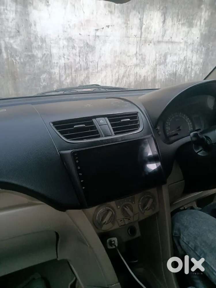 Maruti Suzuki Swift Dzire 2018 Cng & Hybrids 225000 Km Driven