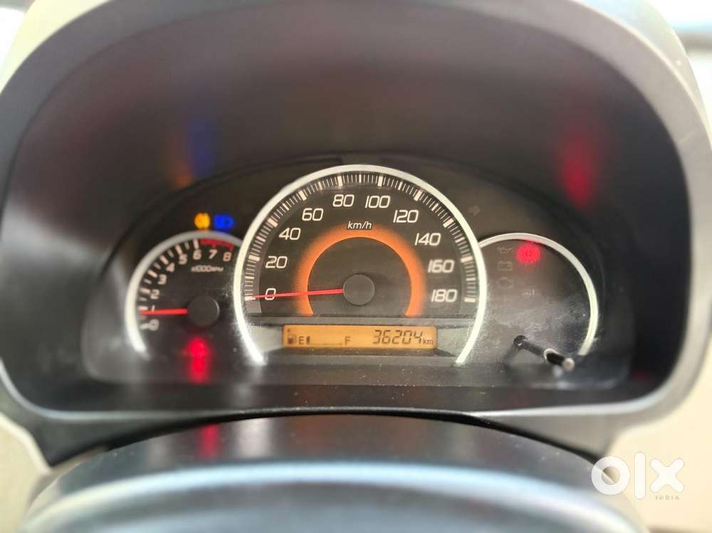 Maruti Suzuki Wagon R 1.0 2010-2019 Vxi (o), 2014, Petrol