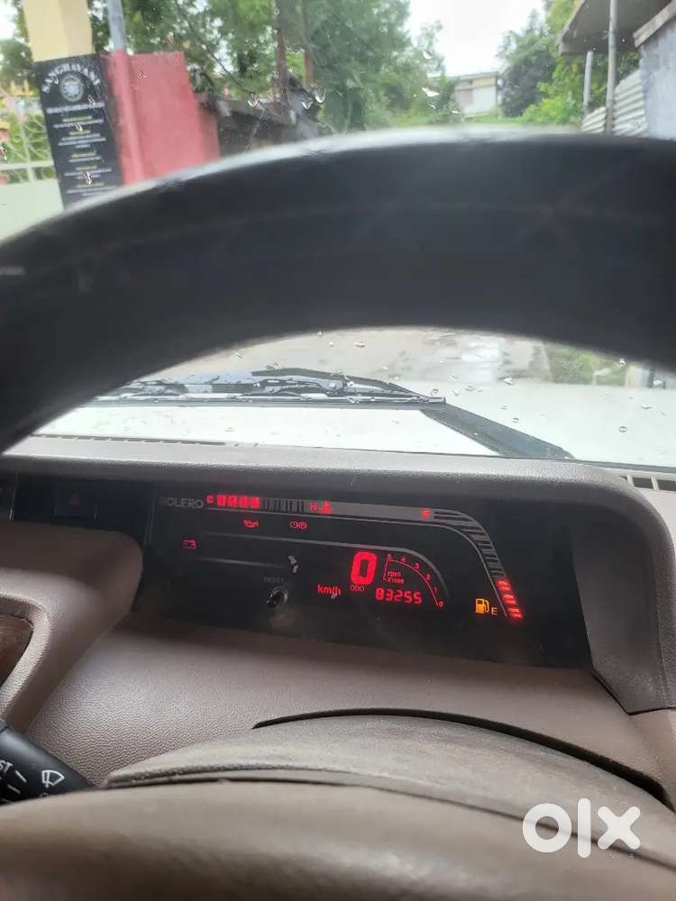 Mahindra Bolero 2013 Diesel Good Condition Noc Available Negotiable