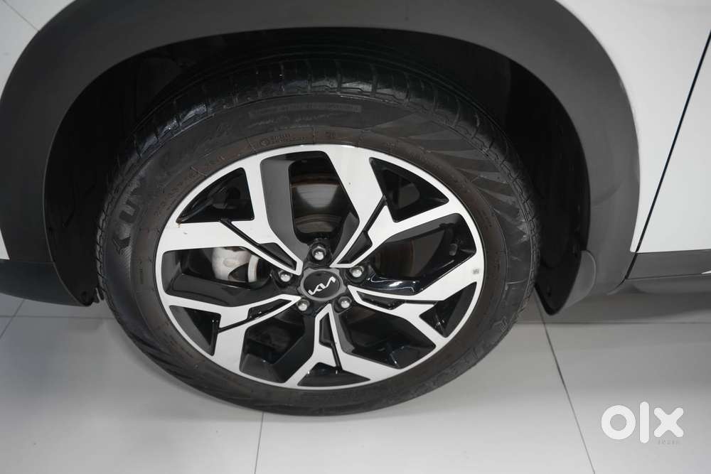 Kia Seltos 1.5 Gtx+ Diesel At, 2025, Diesel