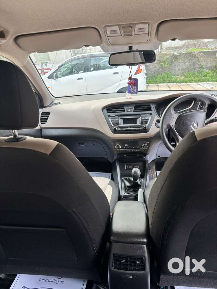 Hyundai I20 Sportz 1.2, 2015, Petrol