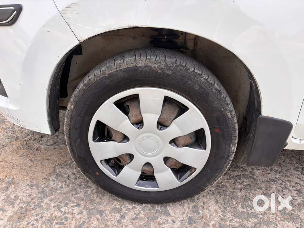 Maruti Suzuki Alto K10 2017 Petrol 46000 Km Driven