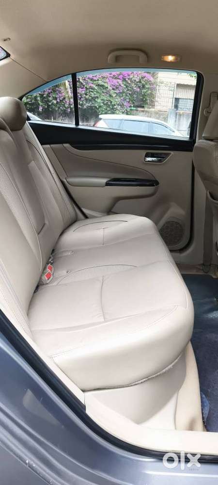 Maruti Suzuki Ciaz 2014-2017 Zxi Plus, 2017