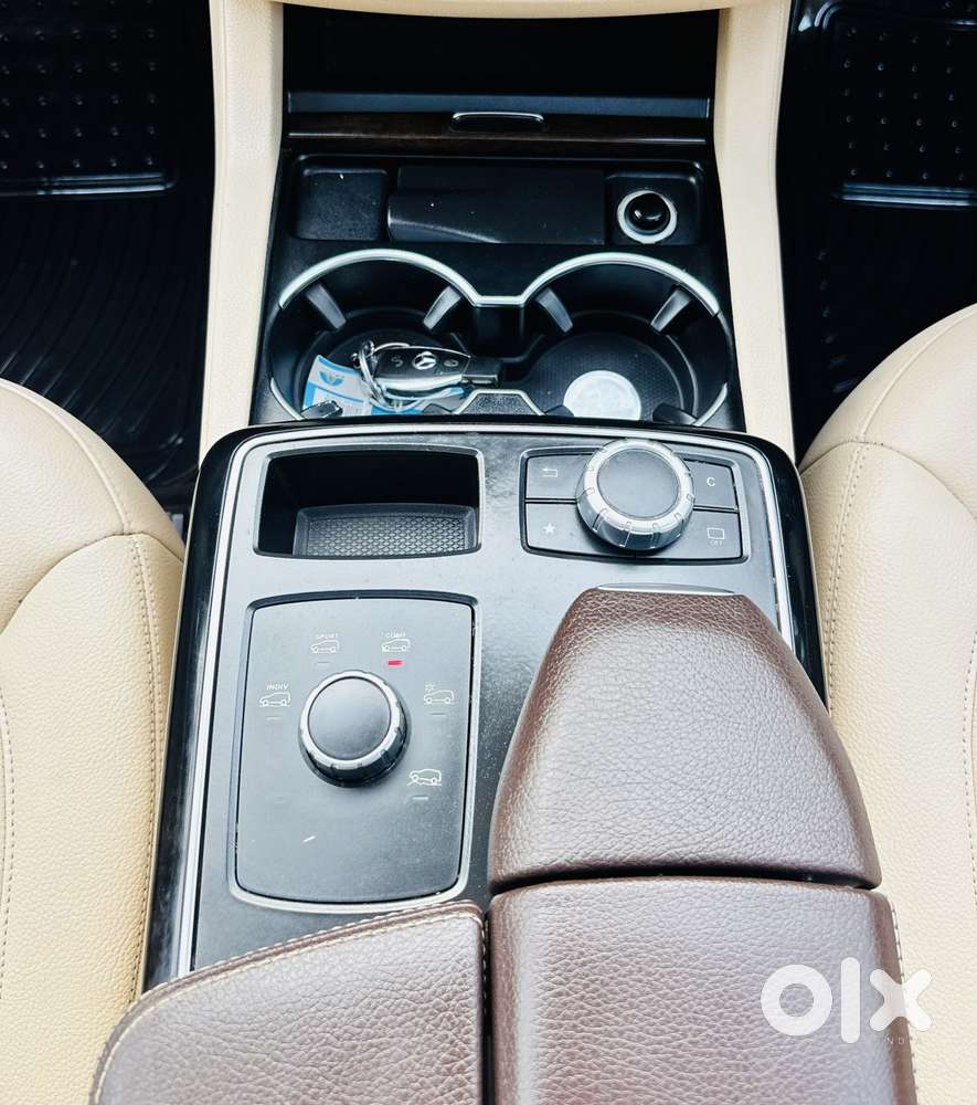 Mercedes-benz Gle Class 250d, 2018, Diesel