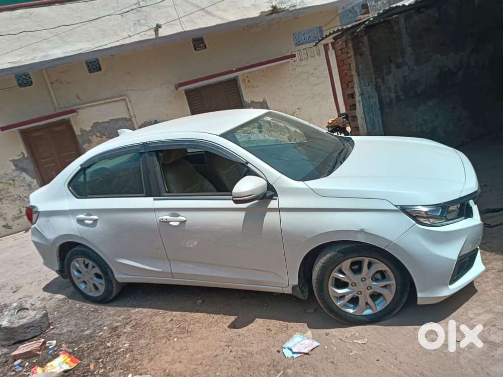 Honda Amaze [2018-2021] 1.5 Vx I-dtec Mt, 2018, Diesel