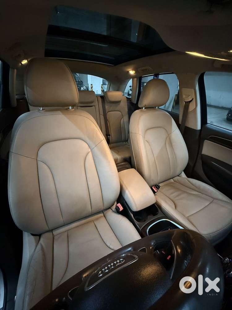 Audi Q5 2.0 40 Tdi Premium Plus, 2013, Diesel