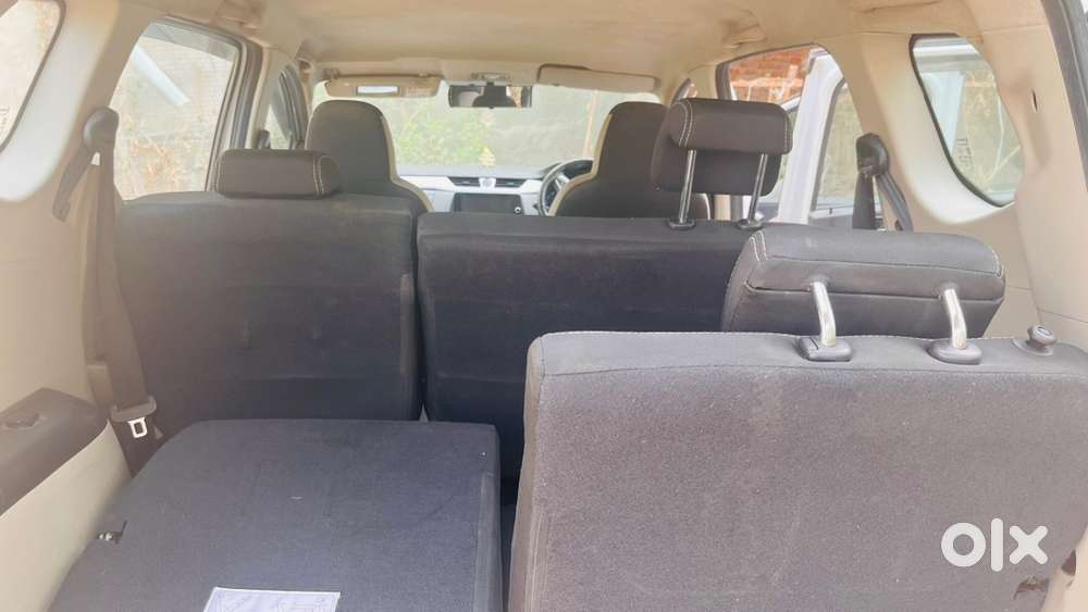 Renault Triber 2023 Petrol Well Maintained