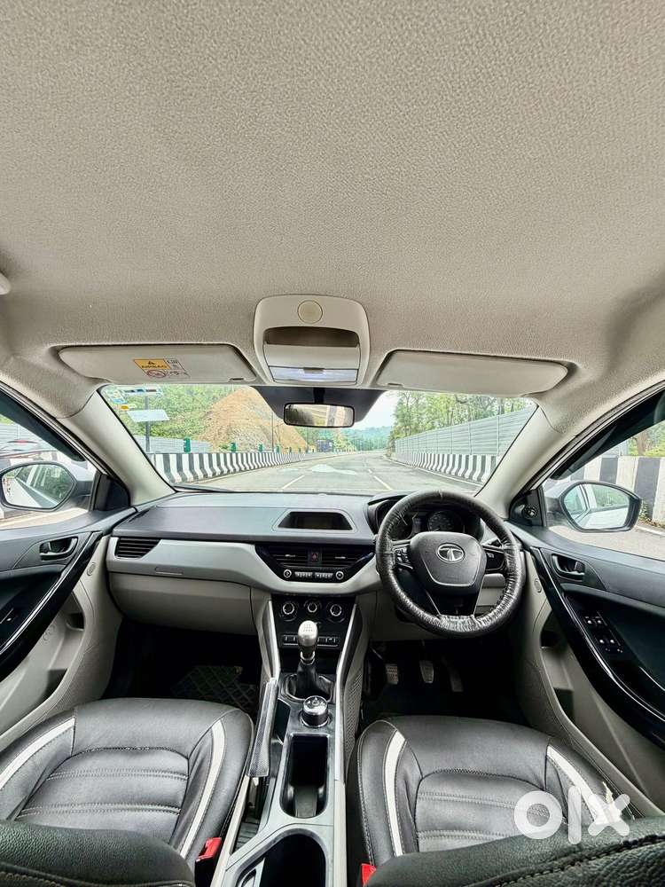 Tata Nexon 1.5 Revotorq Xm, 2018, Diesel