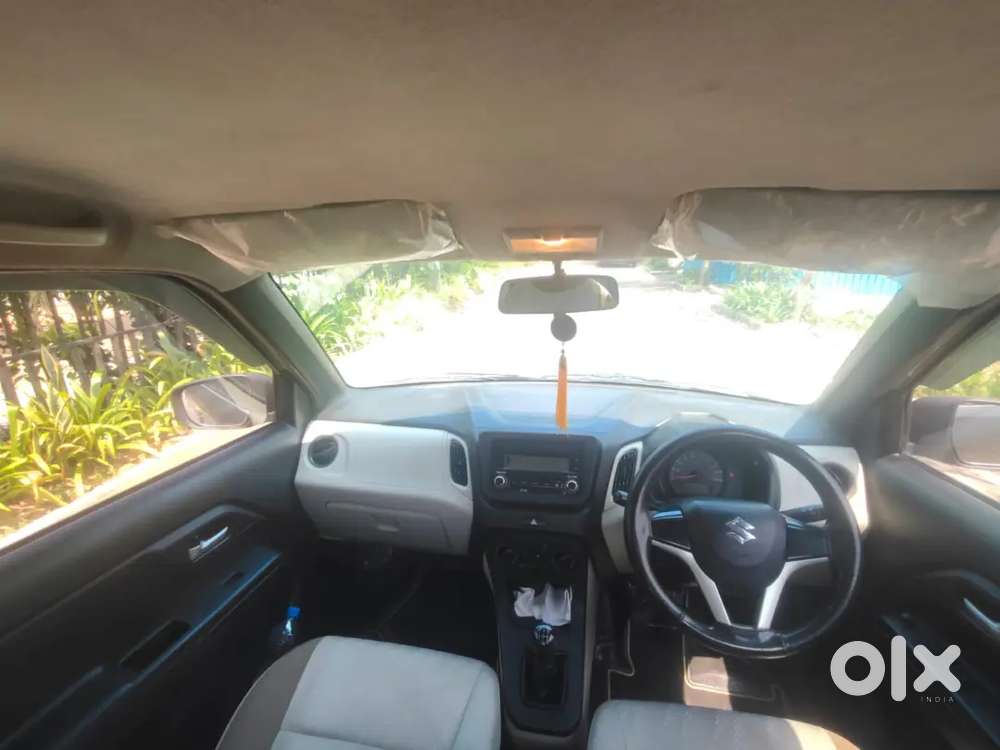 Maruti Suzuki Wagon R 2020 Petrol 61219 Km Driven