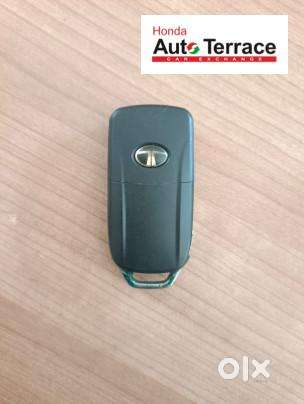 Tata Zest  Quadrajet 1.3 Xm, 2015, Diesel