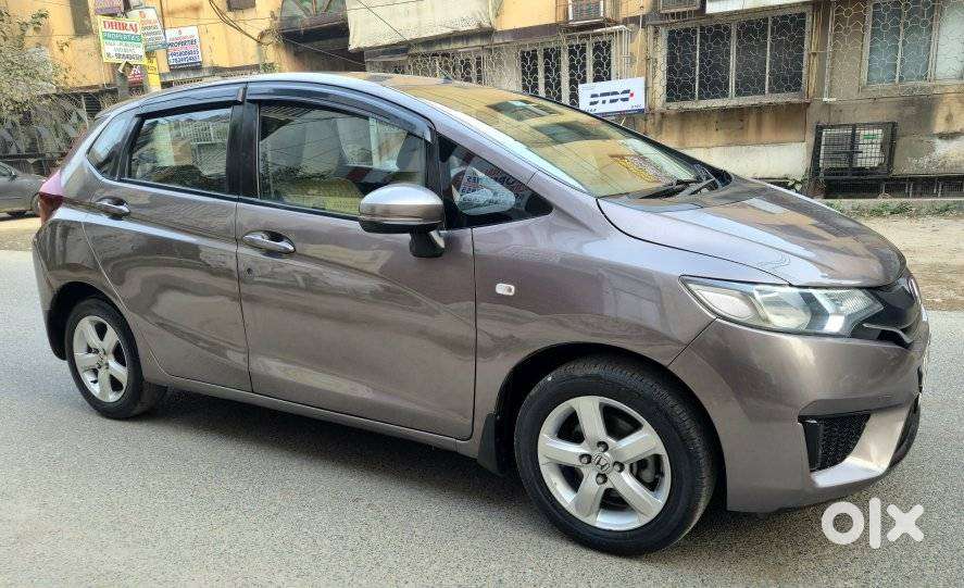 Honda Jazz 1.5 Sv I Dtec, 2017, Diesel