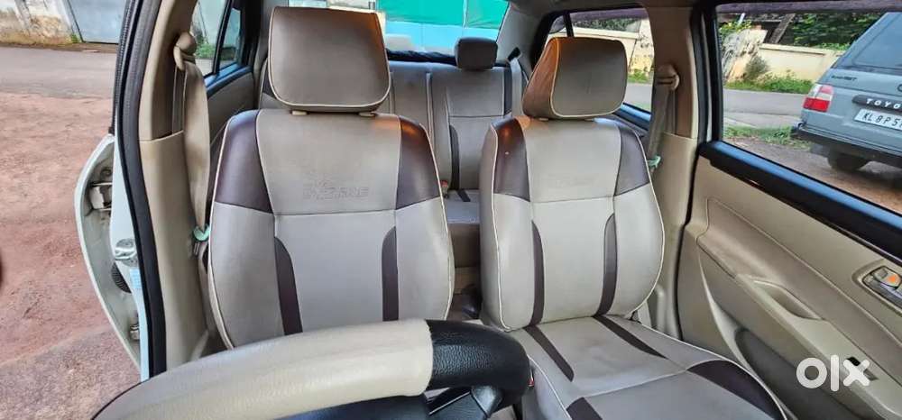 Maruti Suzuki Swift Dzire 2014 Diesel 137000 Km Driven
