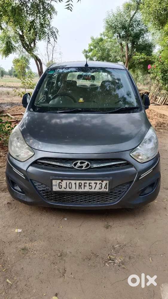 Good Condition Wel Mented