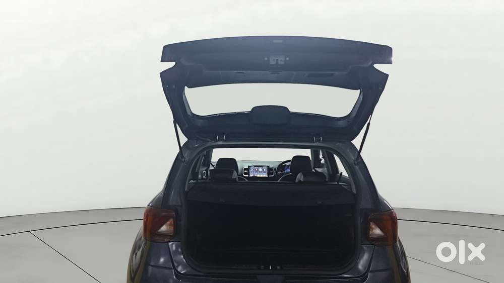Hyundai Venue Sx Turbo, 2019, Petrol