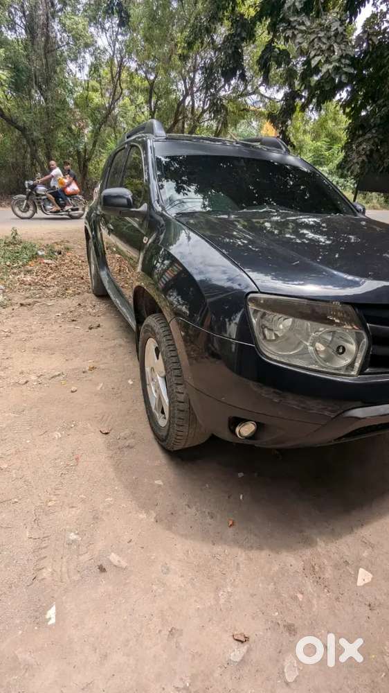 Duster Neat Condition
