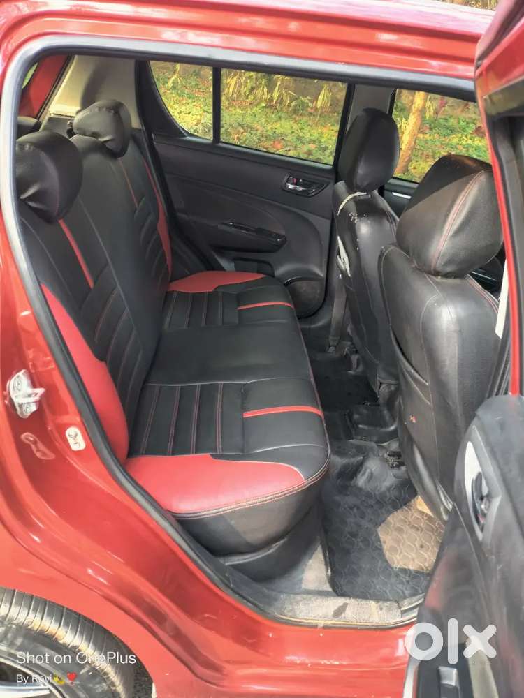 Maruti Suzuki Swift Vdi 2014
