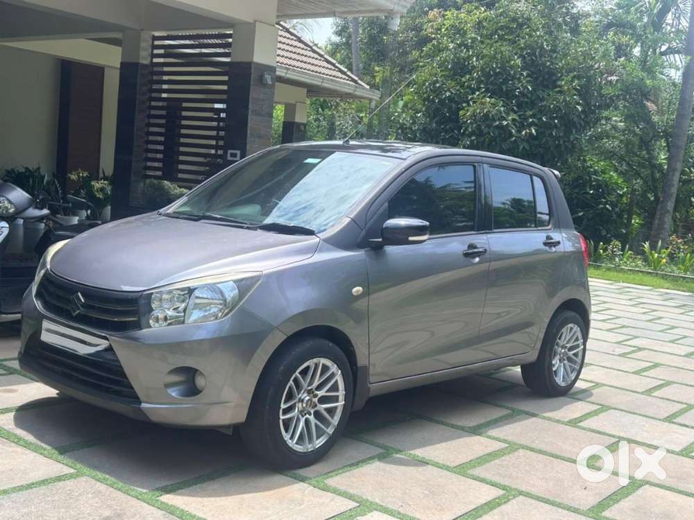 Automatic Celerio For Sale